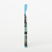 CLRV Neon bei stn Samsung S10 Phone Case Samsung Galaxy Hülle (Linke Seite)