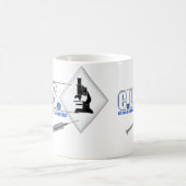 CLS TASSE - KLINISCHER LABORWISSENSCHAFTLER (Mittel)