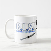 CLS TASSE - KLINISCHER LABORWISSENSCHAFTLER (Links)