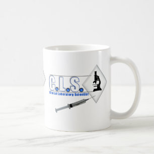 CLS TASSE - KLINISCHER LABORWISSENSCHAFTLER