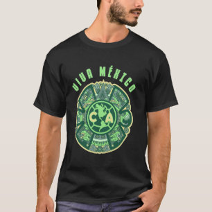 Club América unterstützt das mexikanische Fußballt T-Shirt