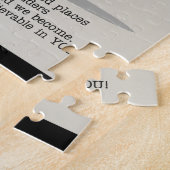 Club BITUB - ausgewogener Puzzle (Seite)