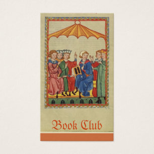 Club buchen
