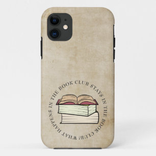 Club Case-Mate iPhone Hülle
