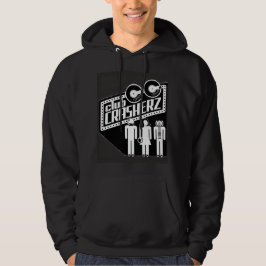 Club Crasherz Hoodie