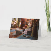 Club Karte (Vorderseite)