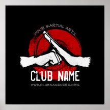 Club Martial Arts