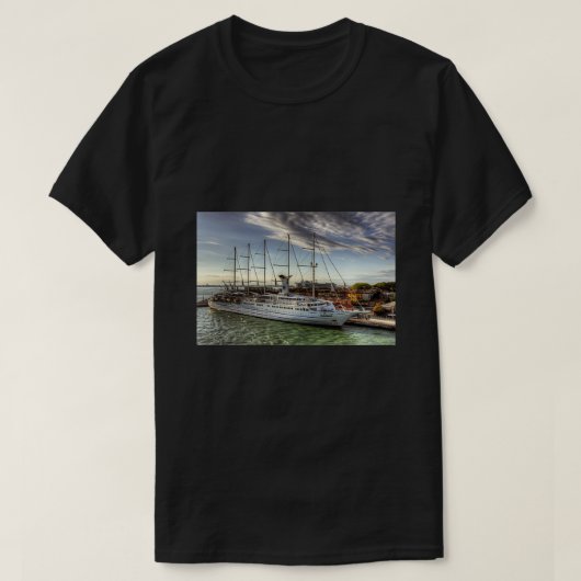 Club Med T-Shirt (Design vorne)