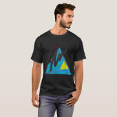 Club Nu T-Shirt (Vorne ganz)