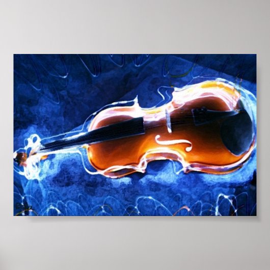 Club, Orchester, Hütte Poster (Vorne)