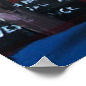 CLUB POPPER POSTER (Ecke)