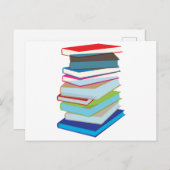 Club Postkarte (Vorne/Hinten)