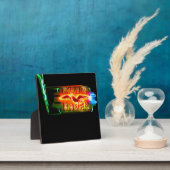 Club Raven Fotoplatte (InSitu)