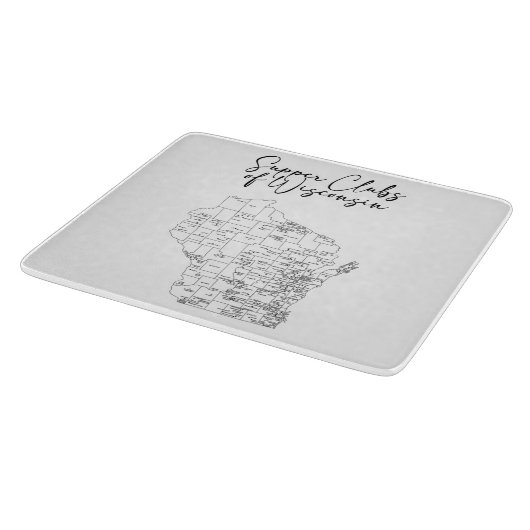 Club Schneidebrett (Ecke)