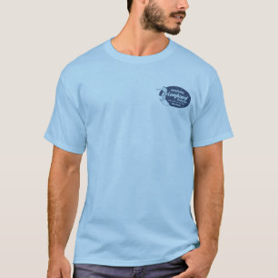 Club Surfing Herren T-Shirt