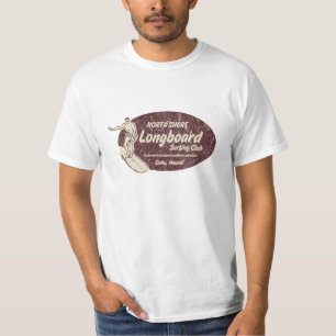 Club Surfing Herren T-Shirt