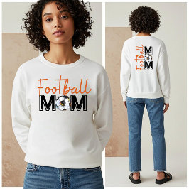 Club Weltmeisterschaft USA Fußball Mama 2025 T-Shirt