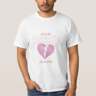 Clubherz T-Shirt