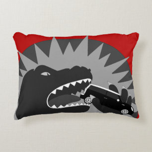 Clubman-Kissen Dekokissen