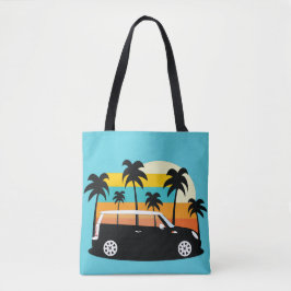 Clubman-Tasche Tasche