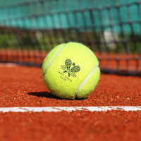 Clubname Tennis Team Grün jede Farbe individuell