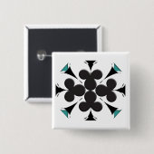 Clubs Button (Vorne & Hinten)