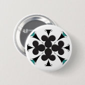 Clubs Button (Vorne & Hinten)