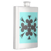 Clubs Flachmann (Rechts)