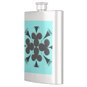 Clubs Flachmann (Links)