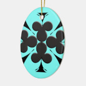 Clubs Keramikornament (Links)
