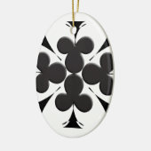 Clubs Keramikornament (Links)