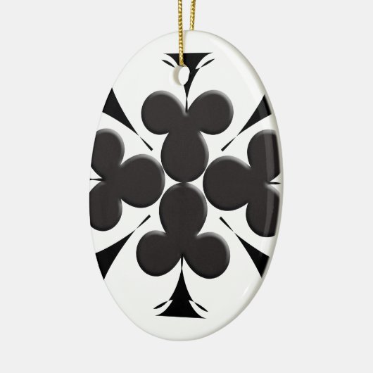 Clubs Keramikornament (Links)