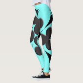 Clubs Leggings (Links)