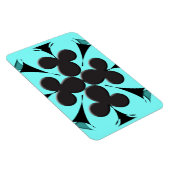 Clubs Magnet (Rechte Seite)