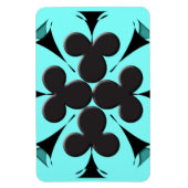 Clubs Magnet (Vertikal)