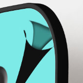 Clubs Pickleball Schläger (Linke Seite)