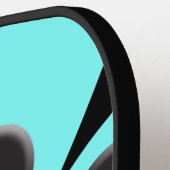 Clubs Pickleball Schläger (Linke Seite)