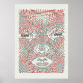 Clubs Poster (Vorne)