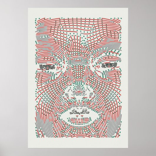 Clubs Poster (Vorne)