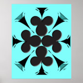 Clubs Poster (Vorne)