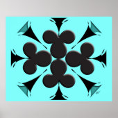 Clubs Poster (Vorne)