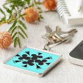 Clubs Schlüsselanhänger (Seite)