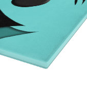 Clubs Schneidebrett (Ecke)