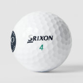 Clubveranstaltungen für Unternehmen hinzufügen Golfball (Logo)