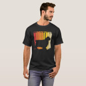 Clumber Spaniel Dog T-Shirt (Vorne ganz)