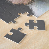 Clumber Spanischmalerei - Niedliche Original Dog A Puzzle (Seite)