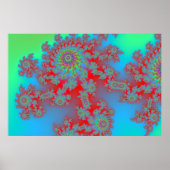 Cluster 3 poster (Vorne)
