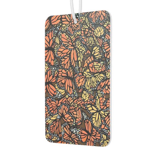 Cluster Autolufterfrischer (Links)