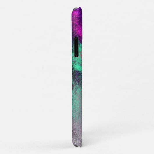 "Cluster" für iPhone 11 Gehäuse Case-Mate iPhone Hülle (Hinten/Rechts)