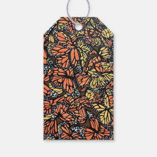 Cluster Geschenkanhänger